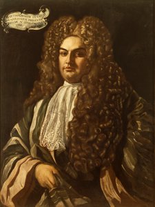 Porträt von Bartolomeo di Capua