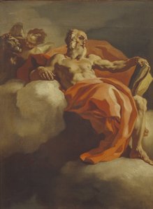 Heiliger Hieronymus, ca. 1693