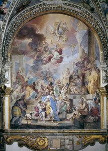 Der Sturz des Simon Magus