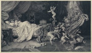 Träume der Liebe