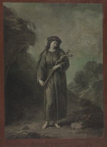 Die Demütigung von Francesco Zuccarelli