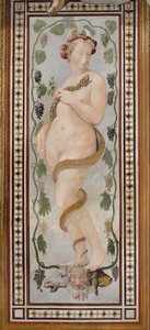 Hekate, ca. 1544