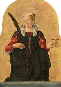 Heilige Lucia