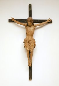 Corpus Christi, 1400-10
