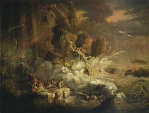 Die Sintflut