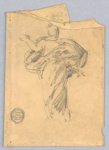 Studie für Christus, Chor von St. Bartholomäus, New York