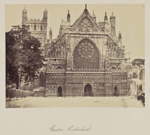  von Francis Bedford