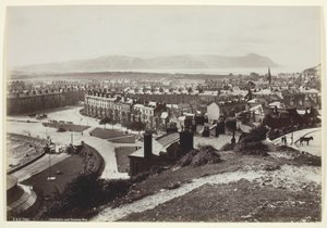 Llandudno und Conway Bay