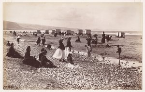 Strand von Pensarn