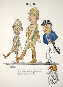 Fleißige B