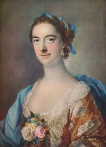 Mrs. Thomas Cripps, 1759