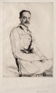Generalmajor Sir John Edward Cooper