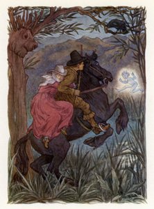 Merrie England: Jack O