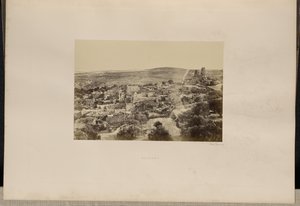 Bethanien