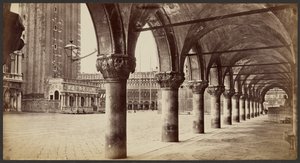 Dogenpalast, Venedig