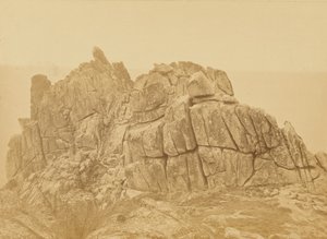 Logan Rock