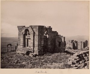 Martund von Francis Frith