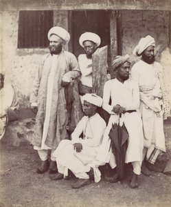 Mehmans, 1870er Jahre
