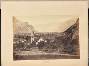 Meiringen