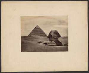 Die Sphinx