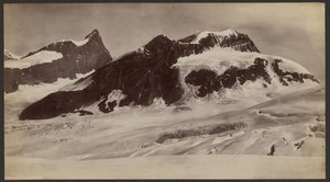 Blick vom Weisshorn