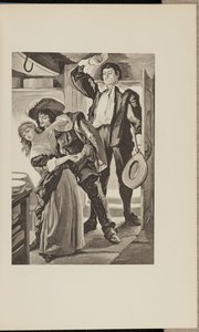 Jan Ridd, Squire Marwood und Annie