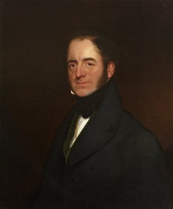 John Blackbourn, ca. 1850