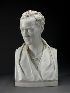 William Howley (1766-1848), Bischof von London