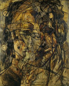 Bahia von Francis Picabia