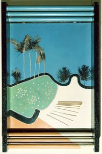 Federn von Francis Picabia