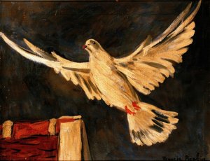 Der Vogel