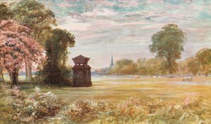 Kenotaph in Stoke Poges
