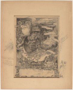 Druckerteufel von Francis Scott King