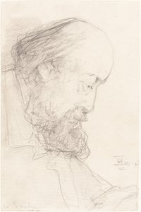 Griff von Francis Seymour Haden