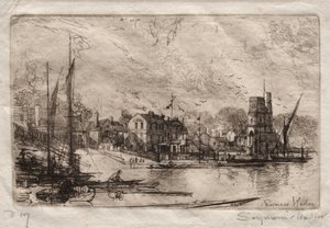 Harry Kellys, Putney