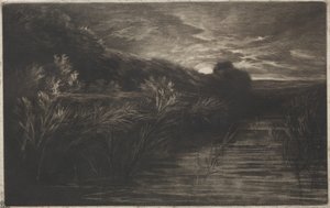  von Francis Seymour Haden