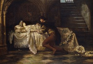 Romeo und Julia