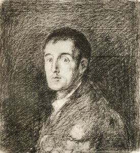 Arthur Wellesley von Francisco (after) Goya y Lucientes