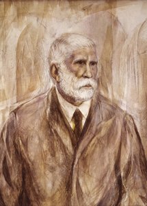 Antoni Gaudi i Cornet