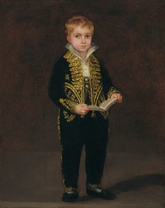 Victor Guye von Francisco de Goya