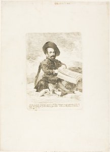 Ein Zwerg