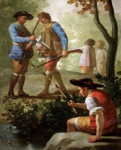 Der Angler