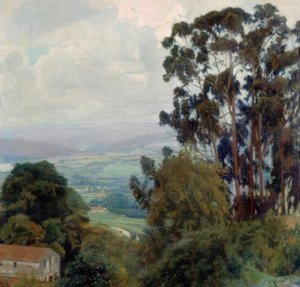 El Valle de Samoedo