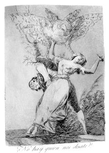 Kann uns niemand vereinen, 1799