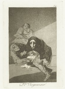 Der Schamhafte