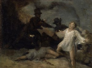 Erschießungen