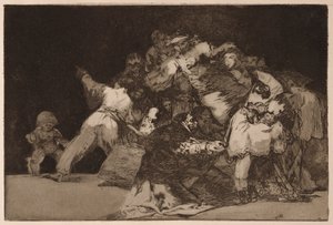  von Francisco de Goya