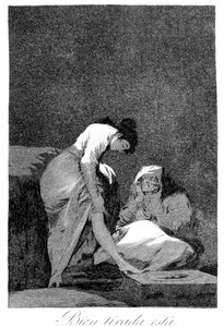 Es ist schön gespannt, 1799