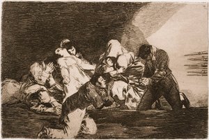  von Francisco de Goya