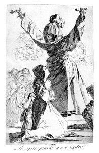 Was ein Schneider tun kann!, 1799